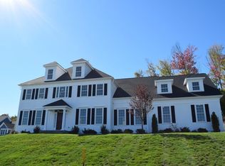 8 Hickory Bend Rd, Shrewsbury, MA 01545