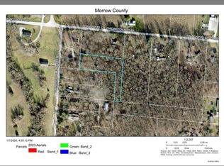 3930 Township Highway 144, Cardington, OH 43315