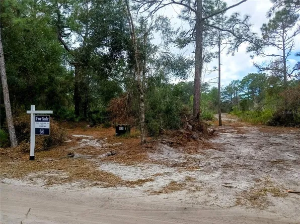 Sunrise Boulevard Lot #174, Mount Dora, FL 32757