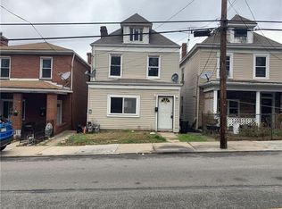 132 Nobles Ln, Pittsburgh, PA