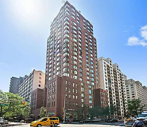 Rented by Keller Williams NYC