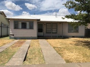2622 Roosevelt Ave, Midland, TX 79701