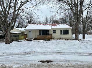 414 W Ridgecrest Dr, Kingston, TN 37763