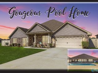 14655 Norfleet Dr, Athens, AL 35613