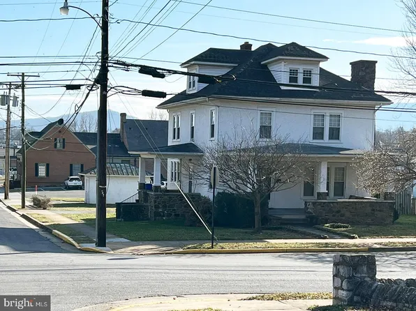 237 Virginia Ave, Front Royal, VA 22630