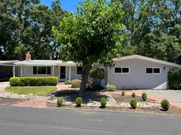 24 Del Rosa Ct, Walnut Creek, CA 94596