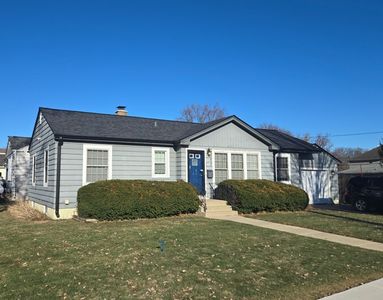 351 S Michigan Ave, Villa Park, IL, 60181