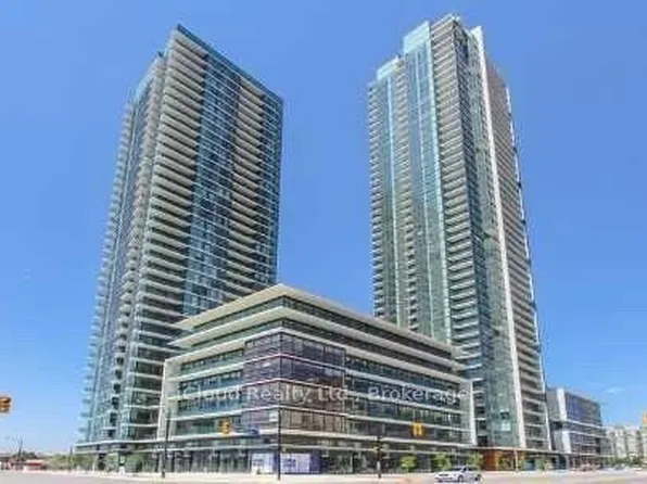 4099 Brickstone Mews, Mississauga, ON