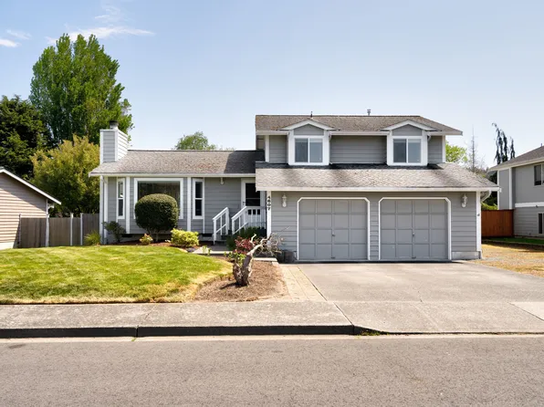 4607 Guemes Vw, Anacortes, WA 98221