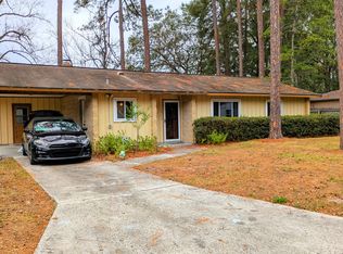 5014 NW 29th St, Gainesville, FL 32605