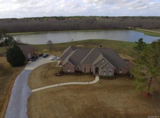 90 S Leahmon Ln, Mathews, AL 36052