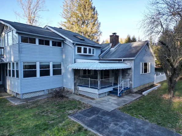 6375 Buckhannon Pike, Mount Clare, WV 26408