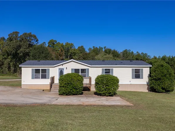 588 Pruitt Rd, Seneca, SC 29678