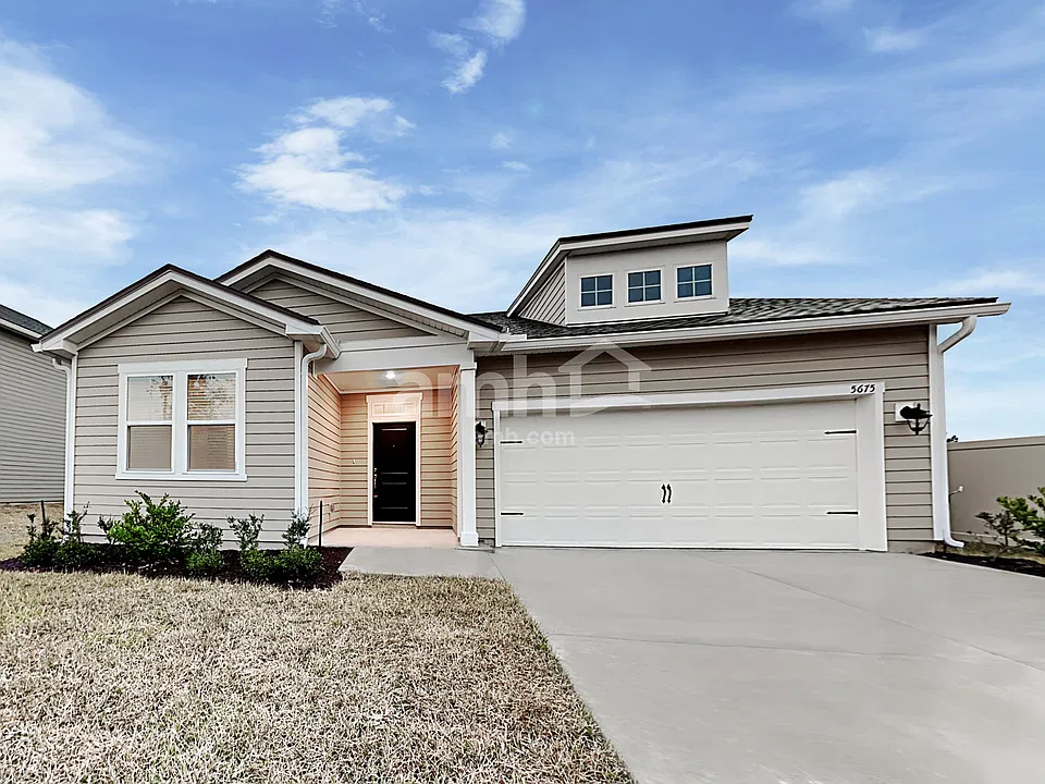 5675 Hampton Creek Rd