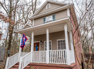 302 Russell Dr, Oxford, MS 38655