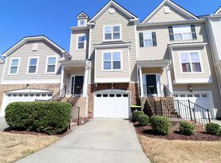 711 Keystone Park Dr Unit 59, Morrisville, NC 27560
