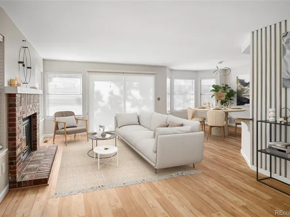 2060 E Phillips Lane, Centennial, CO 80122