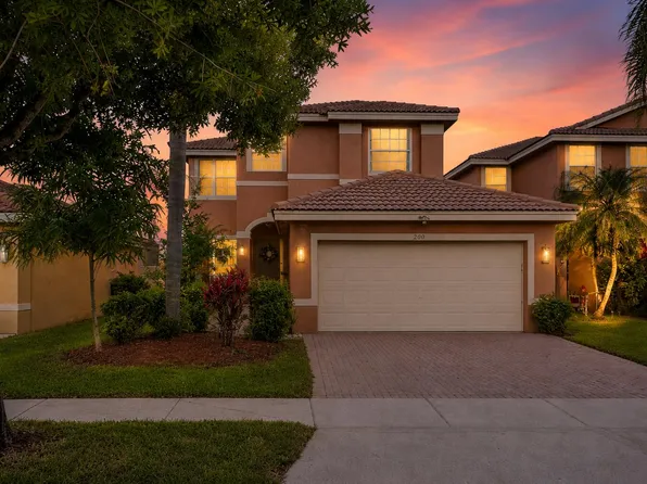 2111 SW 148th Avenue, Miramar, FL 33027