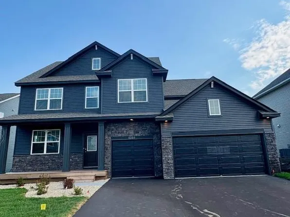 6264 Jennifer Ave S, Cottage Grove, MN 55016
