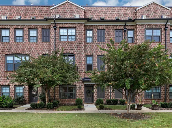 25 Townpark Cir, Columbia, SC 29201