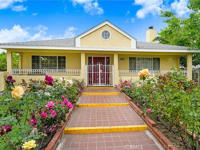 1319 Norton Ave, Glendale, CA, 91202