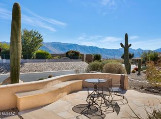 39842 S Sand Crest Dr, Saddlebrooke, AZ 85739