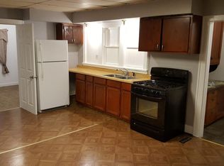 206 2nd St, Milford, NE 68405