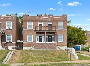 2833 Miami St, Saint Louis, MO 63118