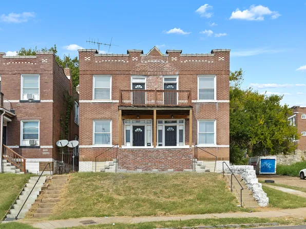 2833 Miami St, Saint Louis, MO 63118