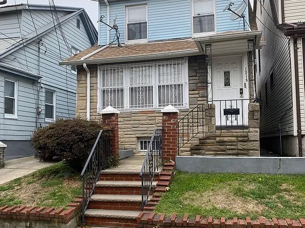 12115 109th Ave, Jamaica, NY 11420