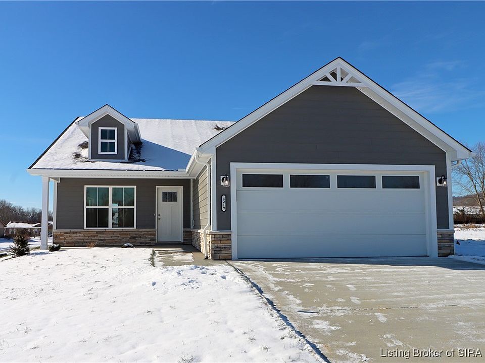 1st image of 4219 - LOT 109 Skylar Way