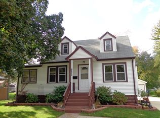 8820 Kleinman Rd, Highland, IN 46322