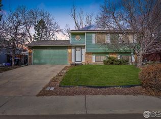 2301 Spencer St, Longmont, CO 80501