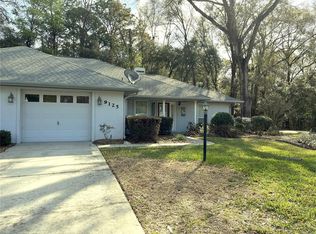 9125 SW 190th Ct, Dunnellon, FL 34432