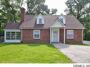 3420 N Illinois St, Belleville, IL 62226