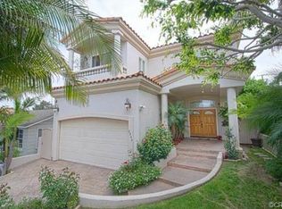 3504 Palm Ave, Manhattan Beach, CA 90266