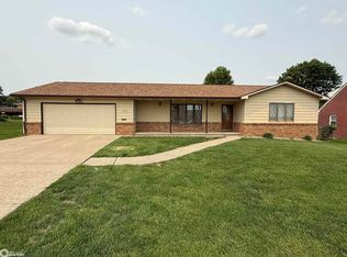1216 Garfield Ave, Harlan, IA 51537