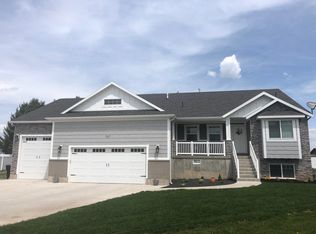 567 Cedar Cir, Preston, ID 83263