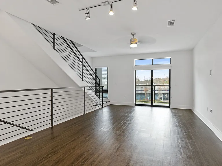 Townhomes available