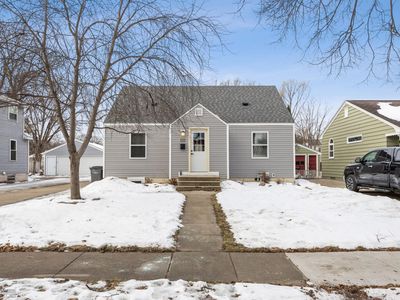 1111 3rd St S, Moorhead, MN, 56560
