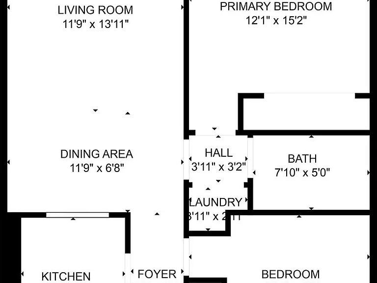 Cascadian View Apartments — Photo 11