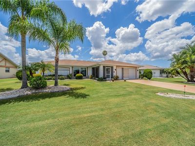 307 Stoneham Dr, Sun City Center, FL, 33573