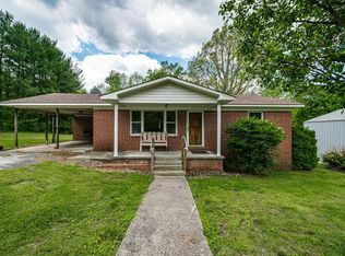 227 Mesa Trl, Sparta, TN 38583