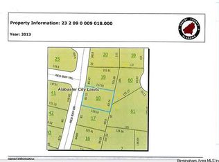 168 Red Bay Dr #18, Maylene, AL 35114