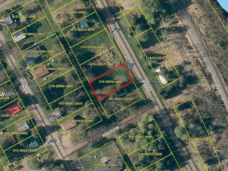 2nd image of 74XXX Morse Rd