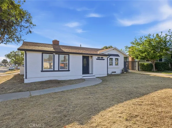 140 W Grove St, Rialto, CA 92376
