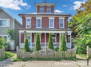 851 Bellows Ave, Columbus, OH