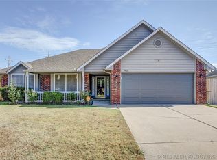 7421 S 96th East Ave, Tulsa, OK 74133