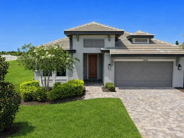 17668 SAVORY MIST CIRCLE, BRADENTON, FL 34211