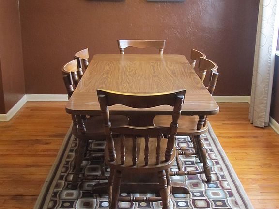 Dining Room 2